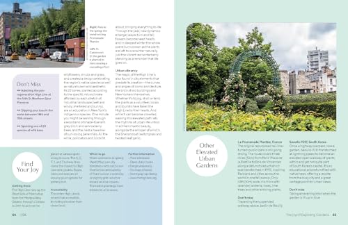 Lonely Planet The Joy of Exploring Gardens - Image 4