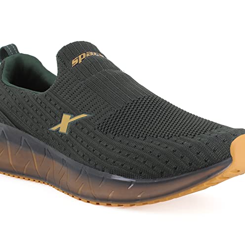 Image of SPARX Mens Sx0718g Running Shoe