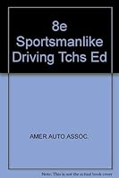 Sportsmanlike Driving 0070013322 Book Cover