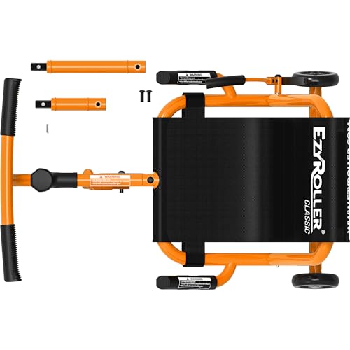 Image of Ezyroller Classic Ride On Toy for Kids Ages 3-12+, Ideal Weight 35-100 lbs