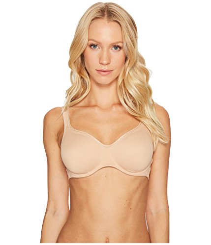 Rosa Faia - Sujetador sin costuras para mujer, Beige (skin 722), 90B