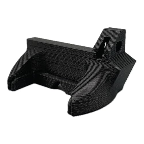 Generic Fan Shroud for Prusa MK3S