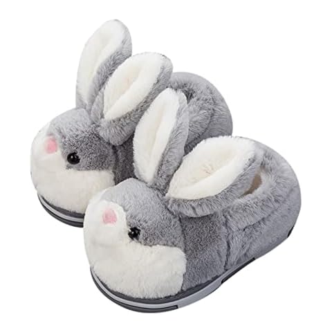 Pantoufles Herbests en peluche Cover