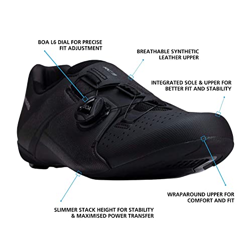 Mejores review On-line Zapatillas spinning shimano los mejores 5. 23 Imagen adicional