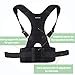 SOFTCELL Magnetic Posture Corrective Back Brace (L)