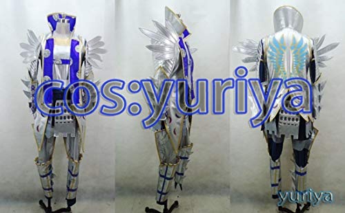 【学園BASARA】学バサ　石田三成　Mサイズ　コスプレ衣装　E-9802★ Amazon.co.jp: 戦国BASARA 石田三成 コスプレ衣装(靴 ウィッグ