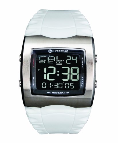 Freestyle Midsize FS52402 World Class Sport-Fashion Watch