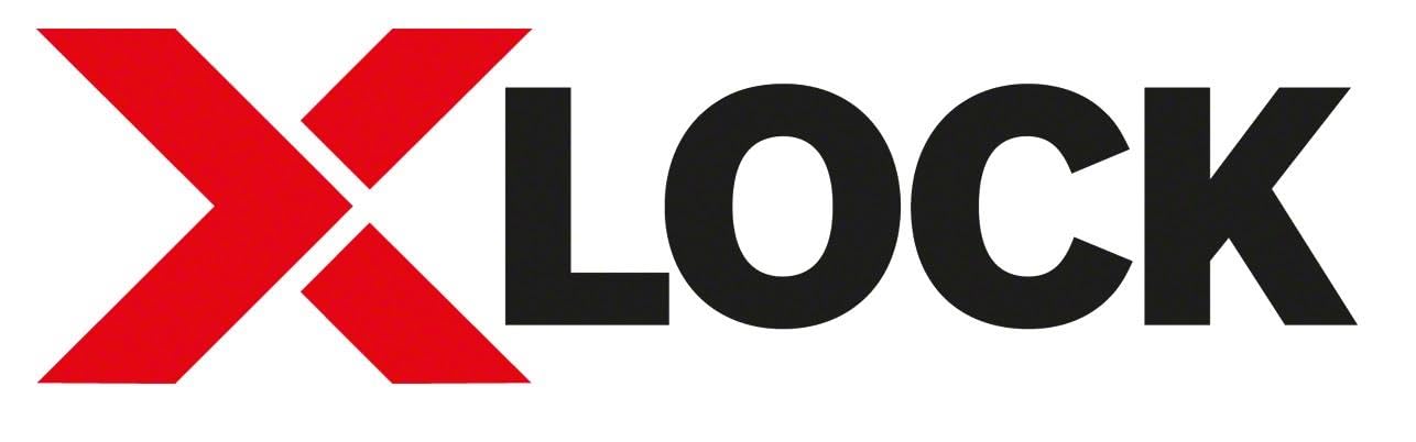 Bosch Professional amoladora angular GWX 9-115 S con X-LOCK (Ø de disco: 115 mm, potencia 900 W, incl. empuñadura auxiliar, cubierta protectora, maletín)