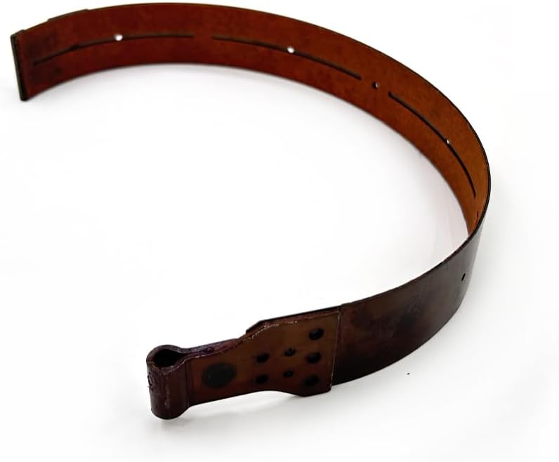 Transnation A540E A541E Automatic Transmission Band 35810-32030 Fit For TOYOTA CAMRY V6 LEXUS E250 1.50"" WIDE Car Accessories 065151