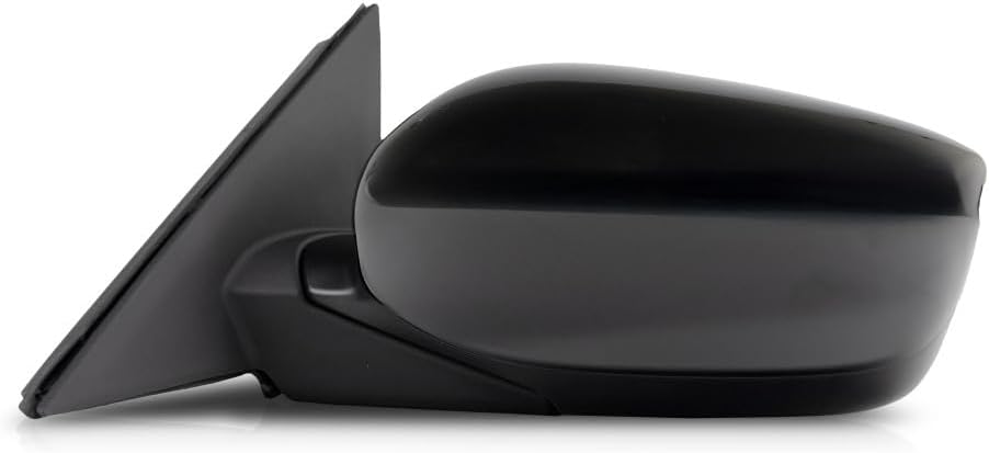 For Honda Accord 2008 2009 2010 2011 2012 Door Mirror Driver Side | Power Sedan | Replacement For HO1320230 | 615343161198