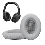 PRATIQUE : Pour les fans de musique qui utilisent leurs écouteurs au quotidien - remplacez des coussinets usés, salis et moins confortables qu'au début !