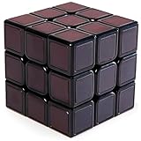 Rubik’s Phantom 3x3 Zauberwürfel, der Klassische 3x3 Cube mit Thermo-Twist, die Farbfelder leuchten erst bei Warmer Berührung, für Logik Akrobaten ab 8 Jahren