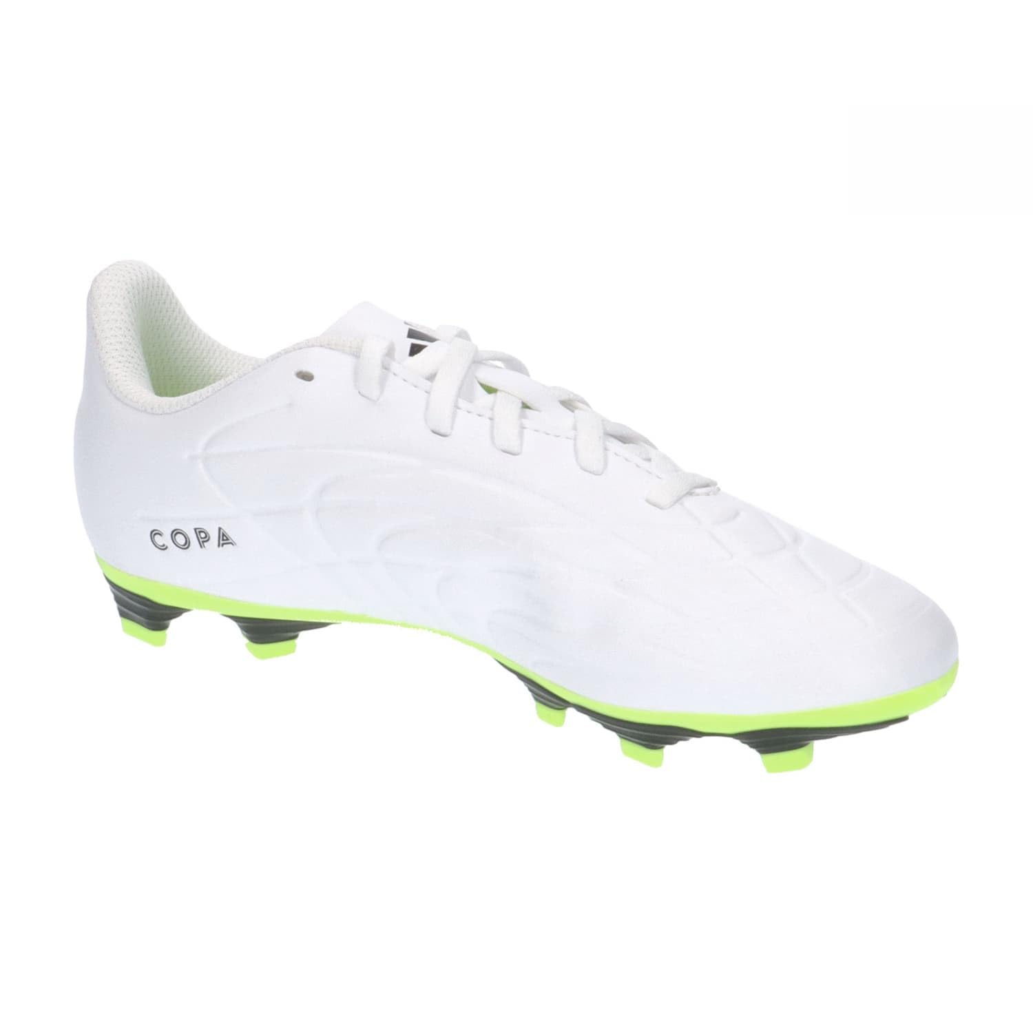 adidas Uniseks - dzieci Copa Pure.4 Fxg JButy piłkarskie