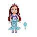 Disney Princess My Friend Ariel Doll 14 inch Tall Includes Removable Outfit, Tiara, Shoes & Brush