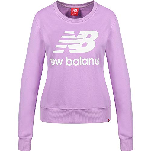 Image of new balance Women L /S Top