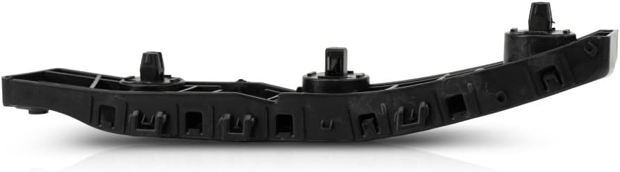 For Nissan Rogue 2014-2020 Bumper Cover Retainer Passenger Side | Front | Hybrid | Replacement For NI1033108 | 622224BA1A