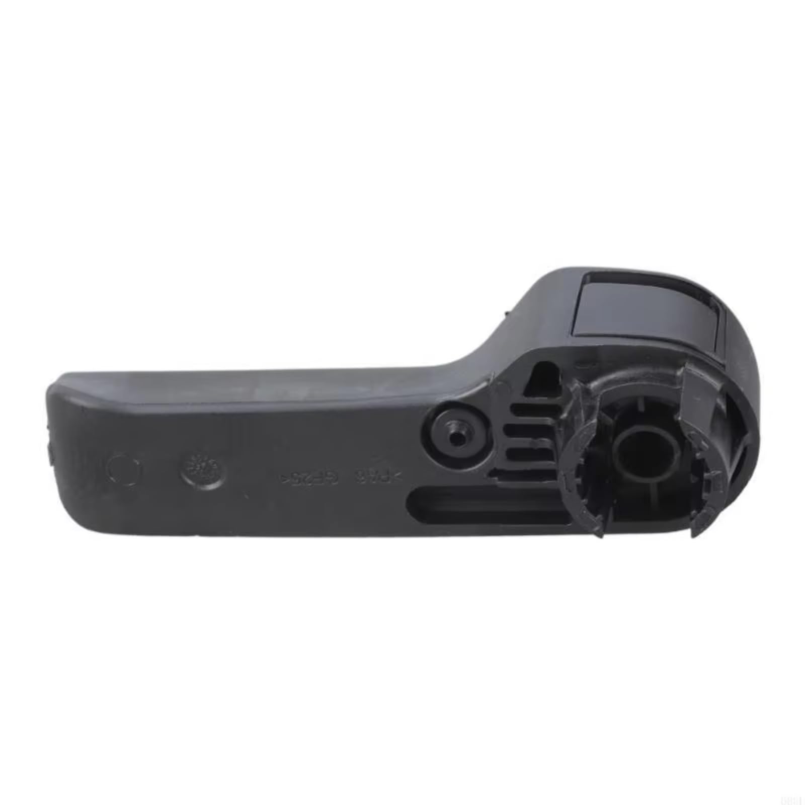 Zxdryirc One Color Hood Latch Handle Cover Compatible With Vw For Golf Mk4 Oem 1J1823533c 1J1823633a Car Bonnet Release Lever Handle Repairs Replacements Accessories(Handle)
