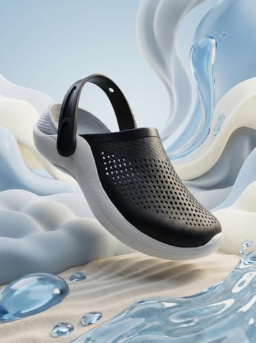 Image of OFF LIMITS Men Rio Clogs