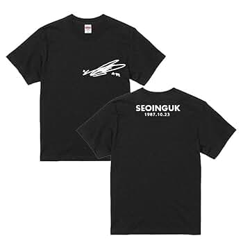 ソジソブさんの、直筆サイン入りTシャツ★ ソジソブさんの、直筆サイン入りTシャツ☆