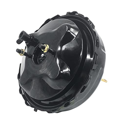 Power Brake Booster For 1988-1994 Chevrolet Gmc C1500 K1500 C2500 K2500 C3500 K3500 Suburban #TOP2