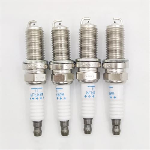 Bougie allumage iridium PLFR5A-11 22401-5M015 moteur essence