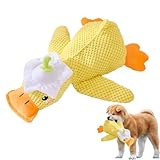residencia canina mallorca algaida Interacción Emocional Activa: Este juguete masticable para perros incluye un mecanismo de papel crujiente integrado que responde al tacto de tu mascota, promoviendo una comunicación proactiva a través de una retroalimentación natural simulada para el entrenamiento diario y la compañía constante, mejorando el vínculo afectivo durante las actividades de juego y ofreciendo una experiencia interactiva que fomenta la interacción emocional y el entretenimiento en diversos escenarios lúdicos.