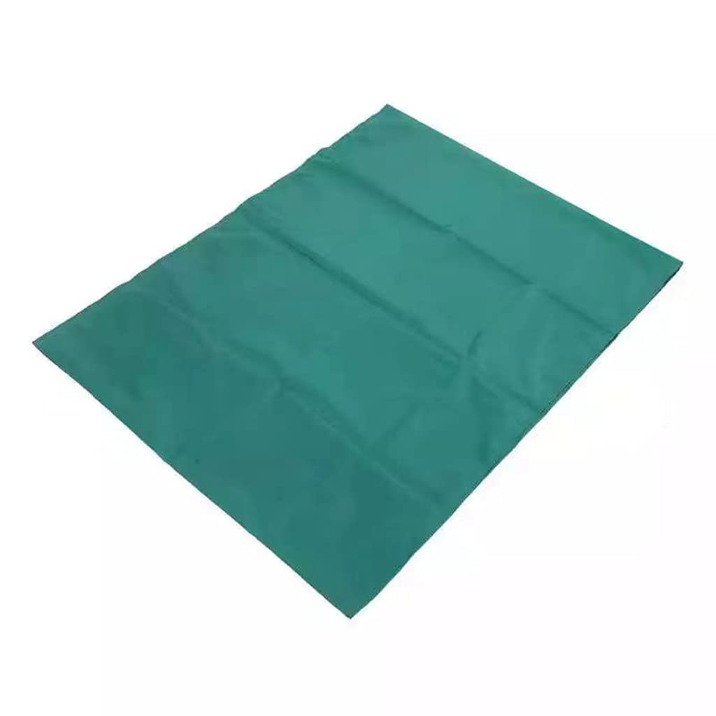 Almohadilla de Cama Posicionamiento Cinturón Móvil de Transferencia de Pacientes Paciente Discapacitado Cinturón de Transferencia para Postrada En Cama 95cm*75cm