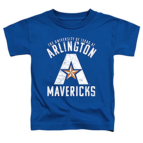 University of Texas at Arlington Official Mavericks Logo Unisex Toddler T Shirt