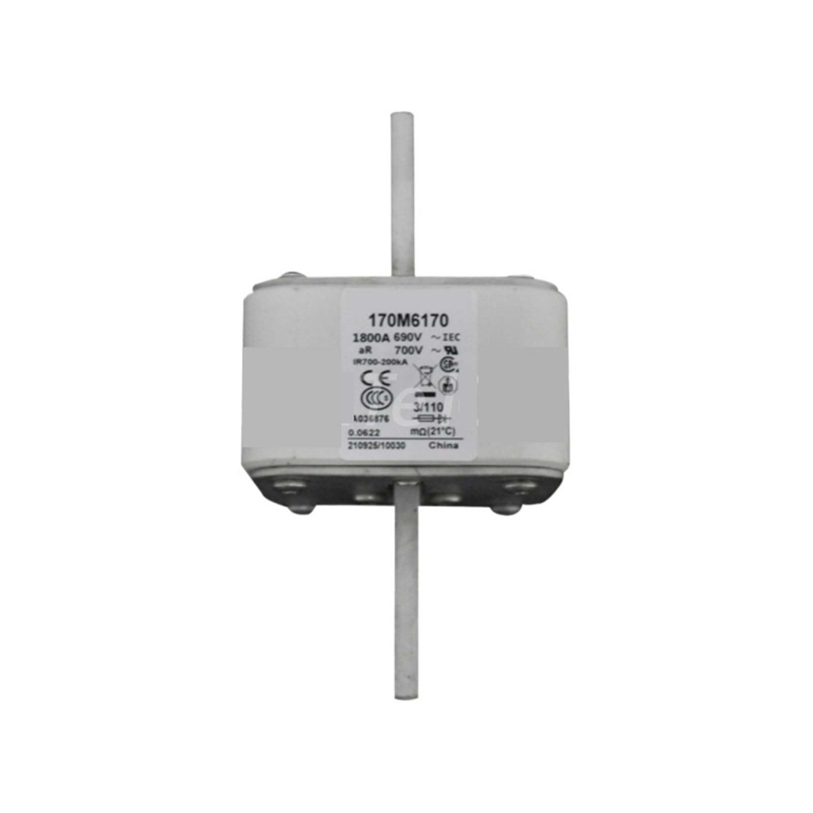 PRXFRWOW 170M6170 Fuse