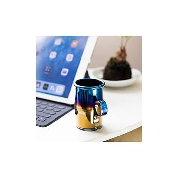 Amazon.co.jp: マーベリック(MAVERICK) チタン カップ