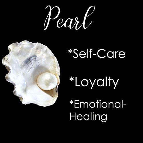 AqBeadsUk Perle di energia in cristallo d'acqua