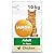 IAMS for Vitality Adult Dry Cat Food with Fresh Chicken, 10 kg