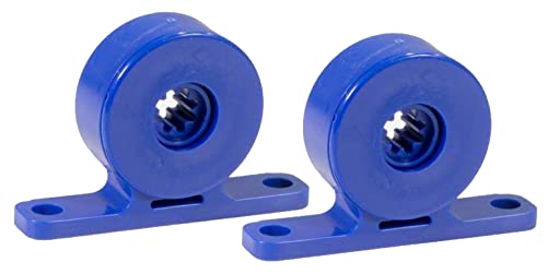 ATIE 280 Pool Cleaner Turbine Bearing C80/EC80 Replacement for Zodiac Polaris 280/180 Models Pool Cleaner Turbine Bearing C-80 and Pentair Kreepy Krauly Legend Platinum Turbine Bearing EC80 (2-Pack)