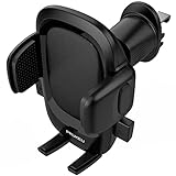 Handyhalterung Auto Lüftung KFZ Halterung Telefon Autohalterung Handy Halter Entlüftung for iPhone Galaxy Haiwei Xiaomi Pixel