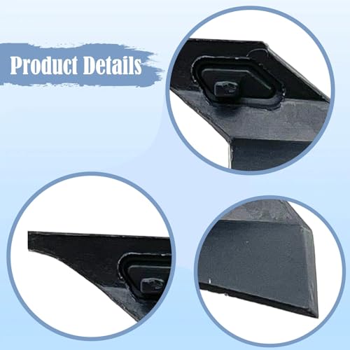 Botón de encendido para Edge resistente al agua con pieza de goma flexible 2