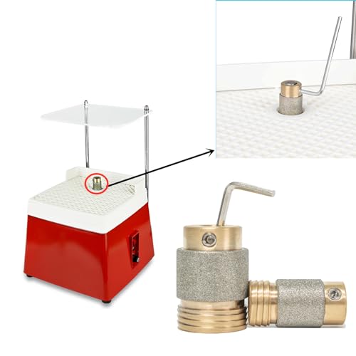 diamonds grinding bit brass core stained glass tools amp stained glass grinder bits mcbl58