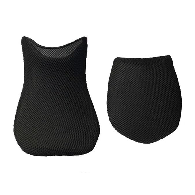 Coussin de protection R1250RT : le filet isolant idéal pour vos longues randonnées moto