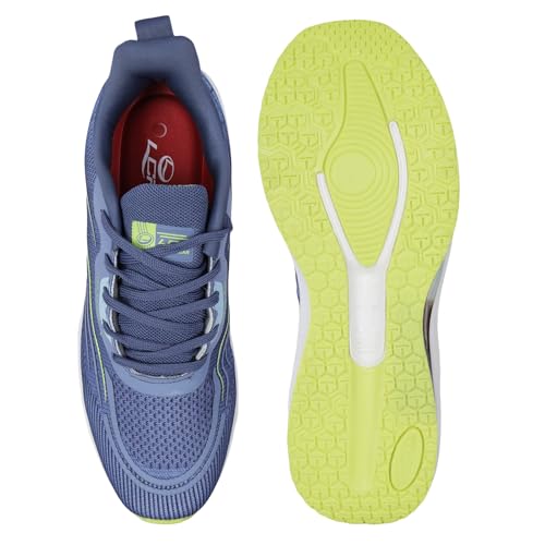 Image of Lancer Mens Navigator-1 Running Shoes