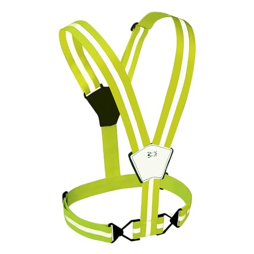 Amphipod Xinglet Reflective Vest