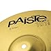 Paiste 14 inch 101 Brass Hi-hat Cymbals