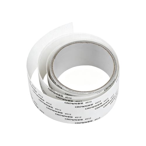 Screen Patch - Window Mesh Tape, Repair Kit with Strong