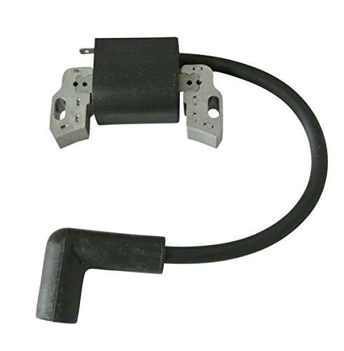 Wilk 593872 799582 798534 Ignition Coil for Armature Magneto Lawn Mowers Ignition Coil - Thumbnail 3