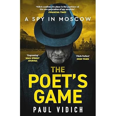 The Poet's Game