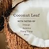 Mrs. MEYER'S CLEAN DAY Pet Multi-Surface Cleaner, Coconut Leaf Scent, 16oz