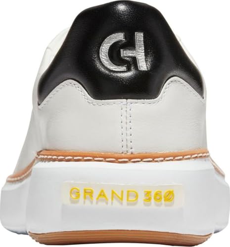 Image of Cole Haan Men's Grandpro Topspin Sneaker
