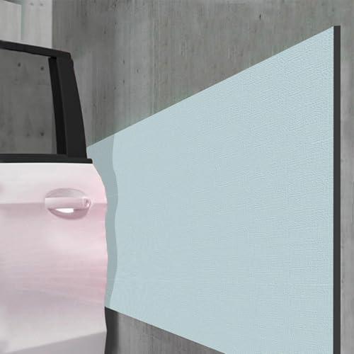 Mousse éponge pour porte de voiture idéale pour stationner sans stress - 2