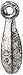 Bullet Weights Bl1600 Bank Sinkers 16 Oz 5Lb 5 Pack Box