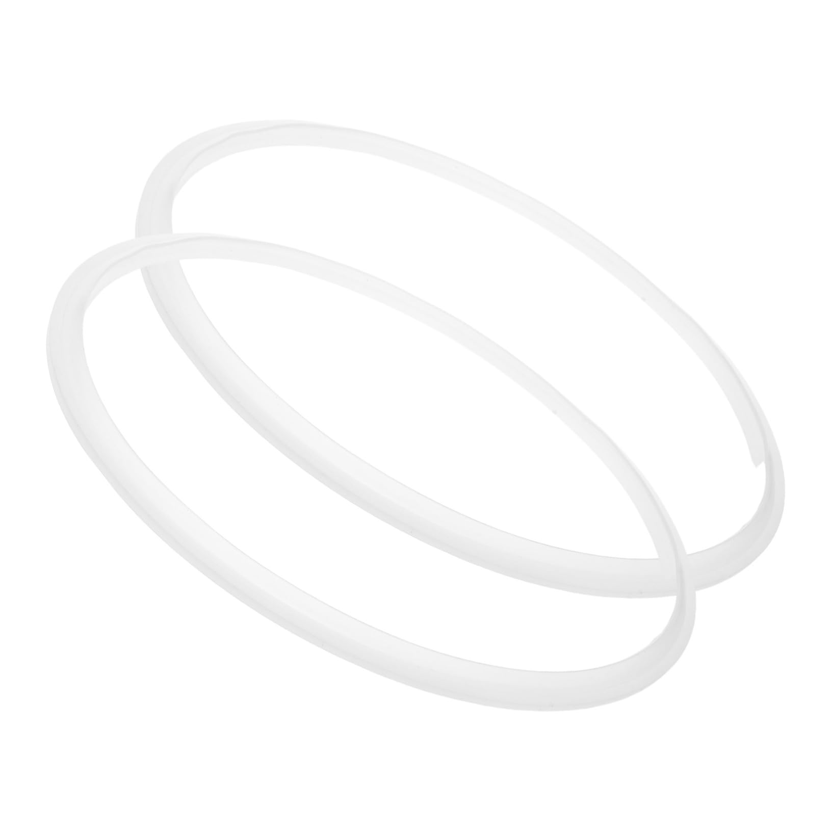 Ollas a presión juntas de silicona de recambio para accesorios de cocina y hogar