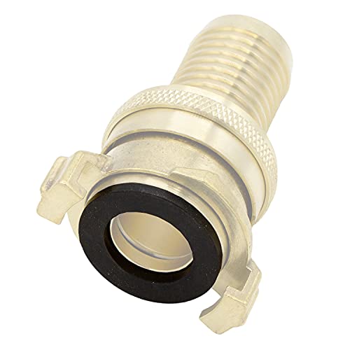 VARIOSAN Suction and High Pressure Couplings Replacement Seal 13576 Pack of 10 Rubber Black System Geka, Saug- und Hochdruckkupplungen - Image 3