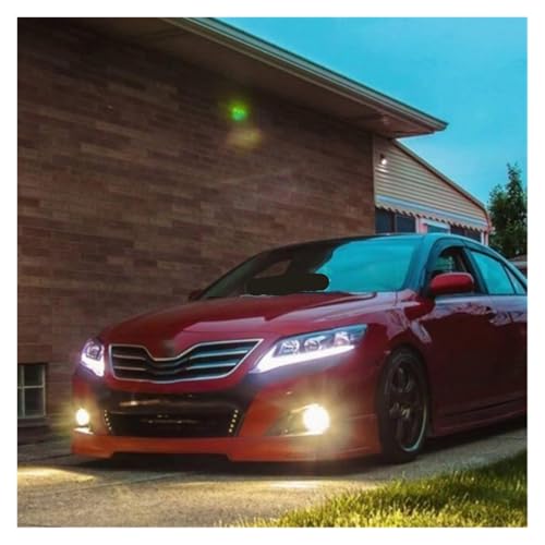 Phare DRL LED pour Toyota Camry 2009-2011 type USA - 6